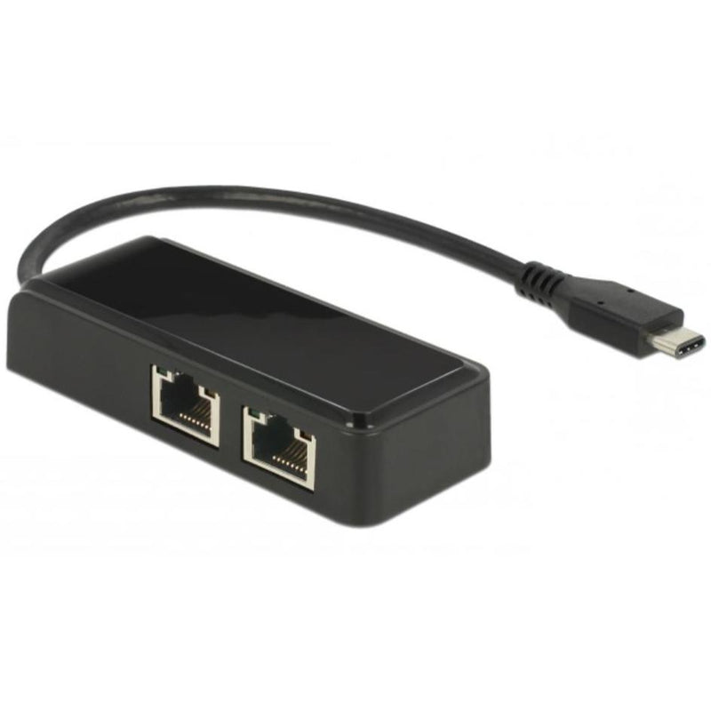 Load image into Gallery viewer, Abi usb netwerkadapter omvormer