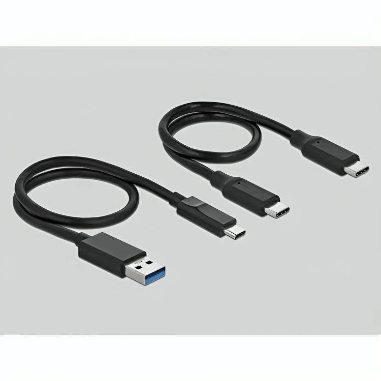 Load image into Gallery viewer, Usb c kaartlezer