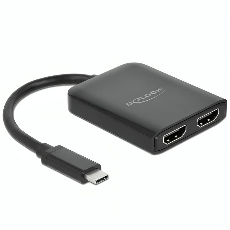 Load image into Gallery viewer, Usb c multiport adapter