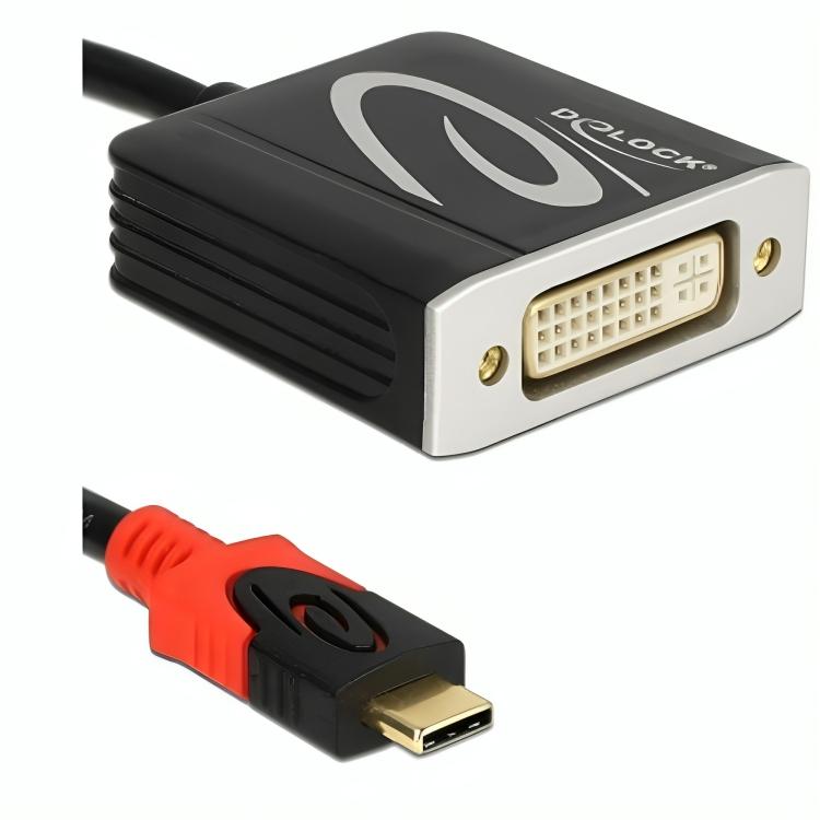 Load image into Gallery viewer, Usb naar dvi adapter
