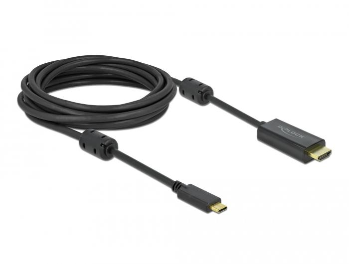Load image into Gallery viewer, Usb c naar hdmi kabel