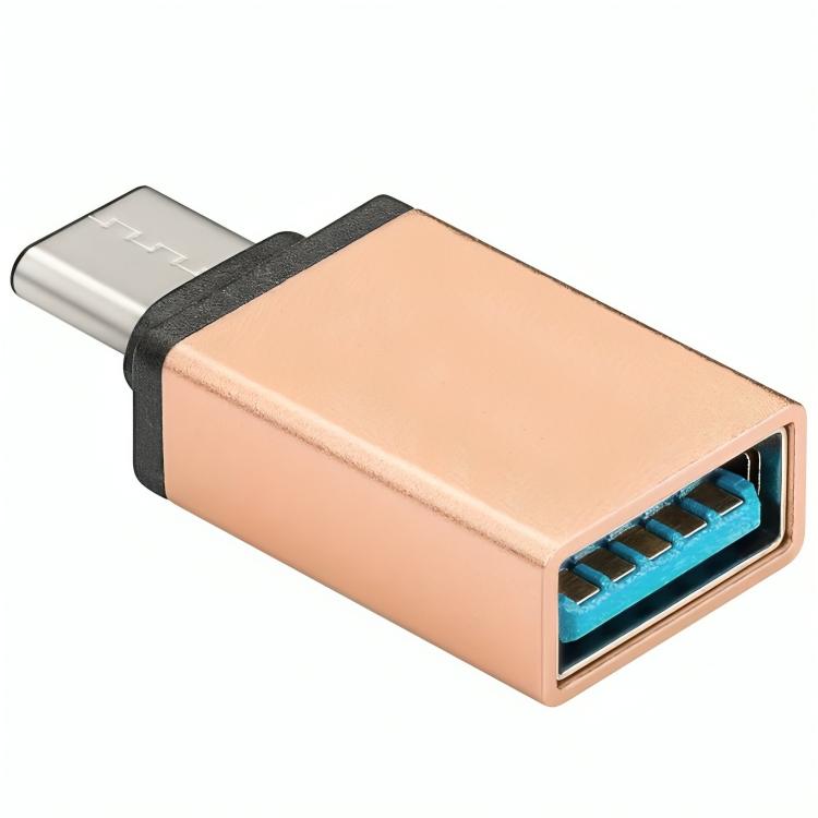 Load image into Gallery viewer, Usb verloopstekker
