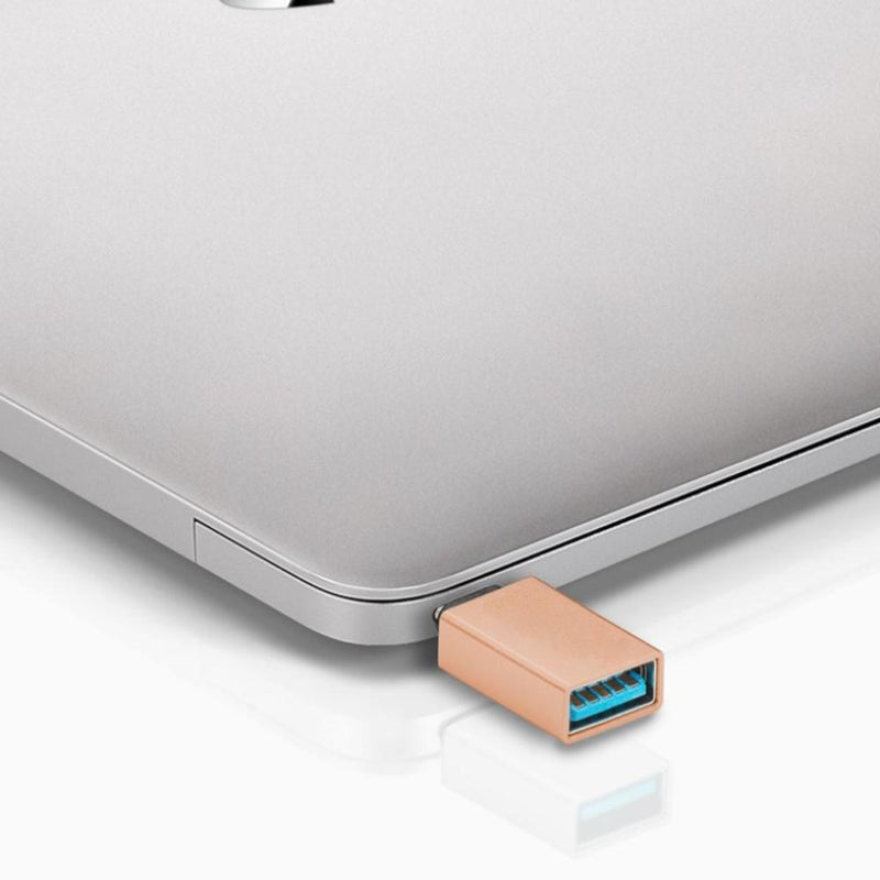 Load image into Gallery viewer, Usb verloopstekker