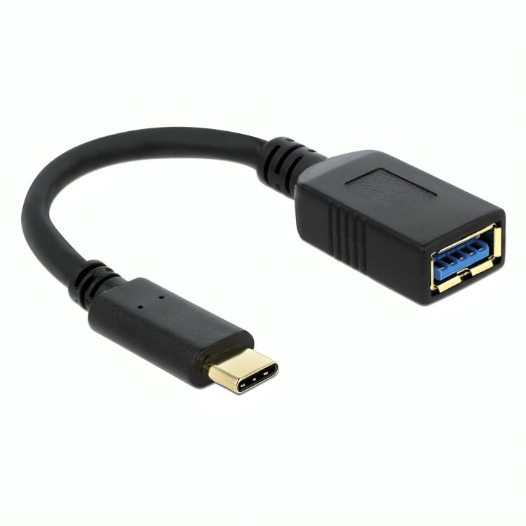 Load image into Gallery viewer, Usb c naar usb a kabel