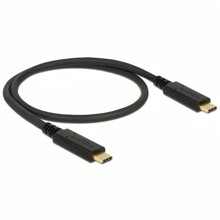 Load image into Gallery viewer, Usb c naar usb c kabel
