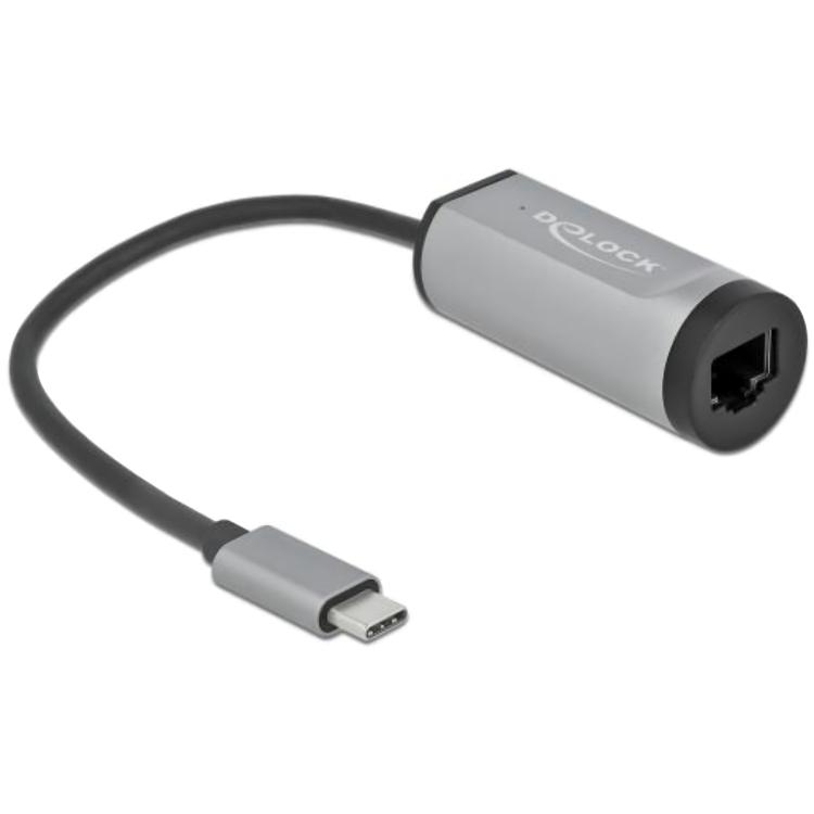 Load image into Gallery viewer, Usb c naar rj45 adapter