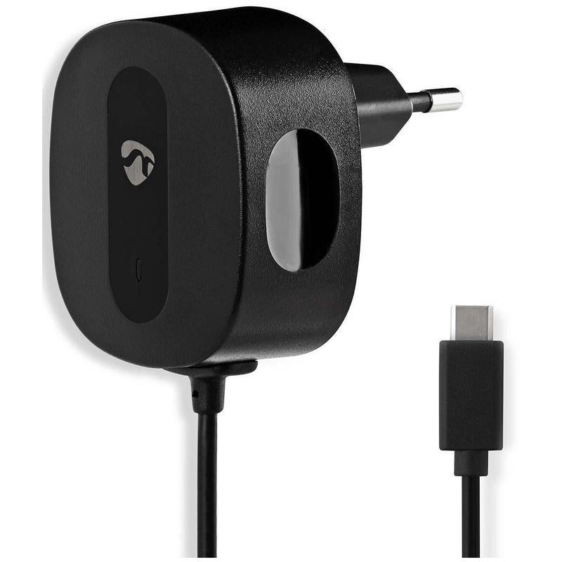 Load image into Gallery viewer, Nedis usb c oplader