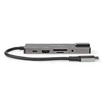 Load image into Gallery viewer, Nedis usb docking station