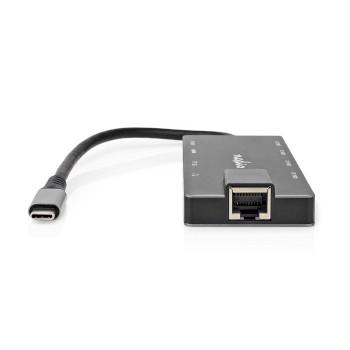 Load image into Gallery viewer, Nedis usb docking station