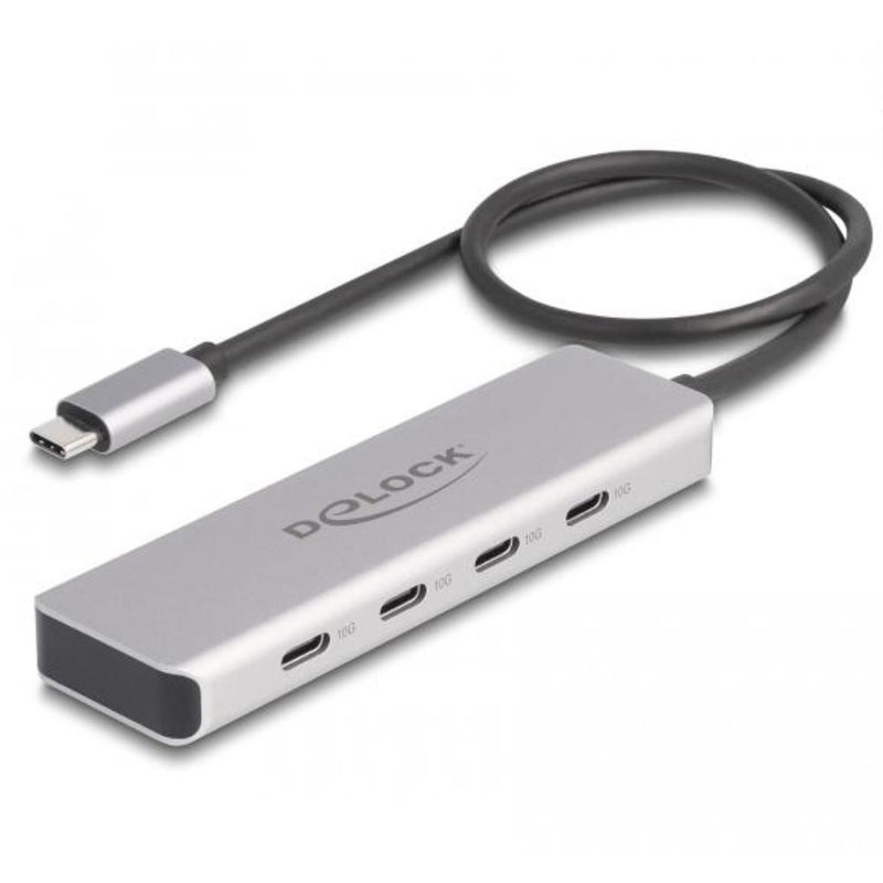 Load image into Gallery viewer, Imp usb c hub - 4 poorten