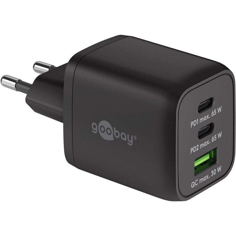 Load image into Gallery viewer, Usb a + c oplader