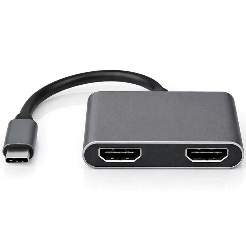 Load image into Gallery viewer, Nedis usb naar hdmi adapter