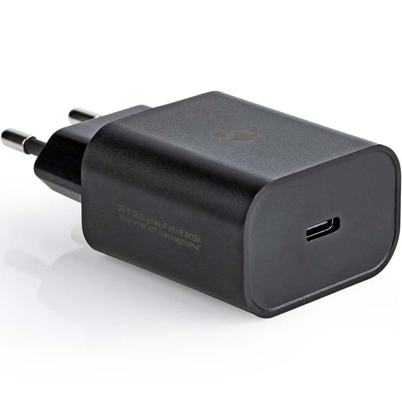 Load image into Gallery viewer, Nedis usb c oplader