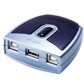 Load image into Gallery viewer, Usb schakelaar - 2 poorts