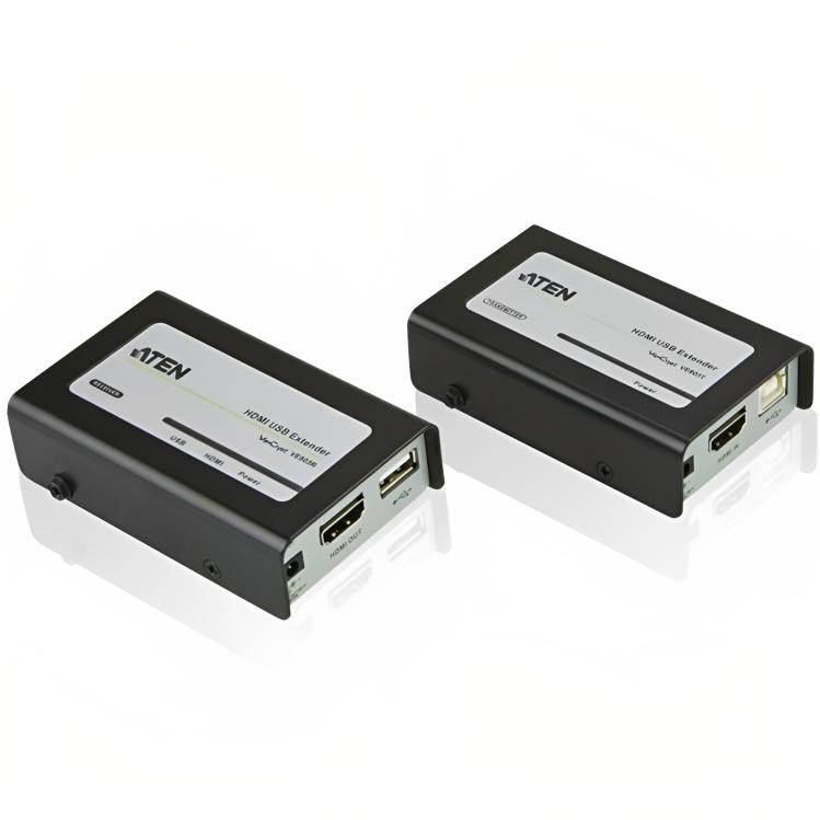 Load image into Gallery viewer, Aten hdmi verlenger
