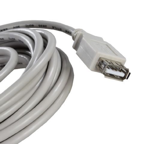 Load image into Gallery viewer, Benel USB Verlengkabel 5 Meter