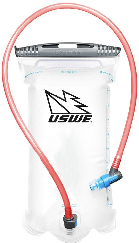 Load image into Gallery viewer, Uswe elite hydration bladder 1500 ml
