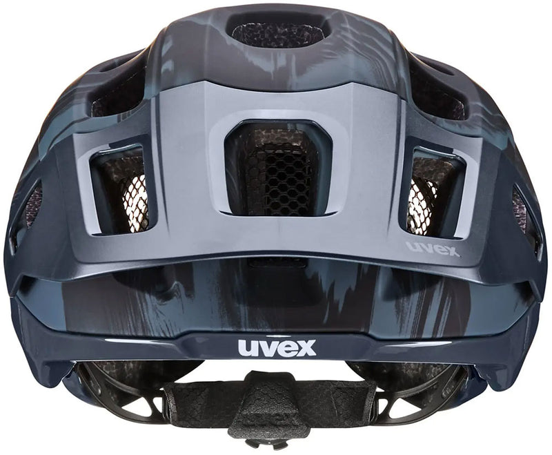 Load image into Gallery viewer, Uvex react - mtb helmet