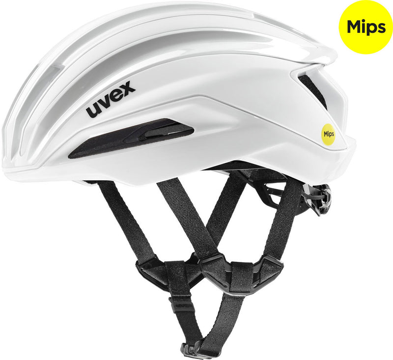 Load image into Gallery viewer, Uvex surge aero mips - road bike helmet