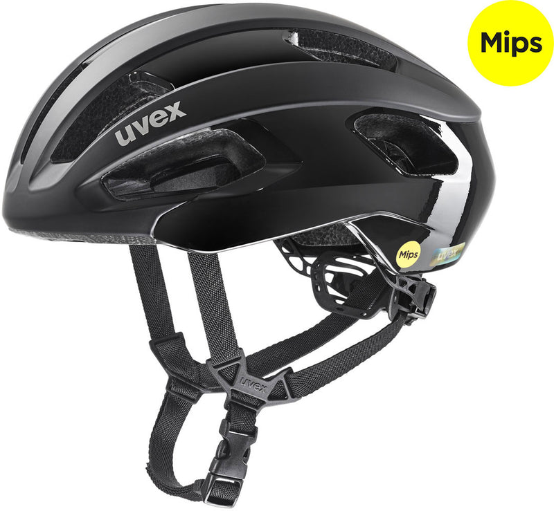 Load image into Gallery viewer, Uvex rise pro mips helmet