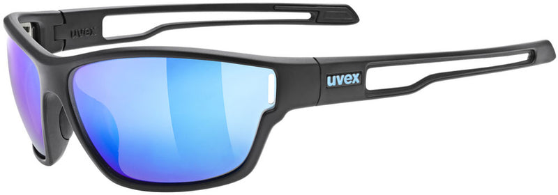 Load image into Gallery viewer, Uvex sportstyle 806 - sports glasses