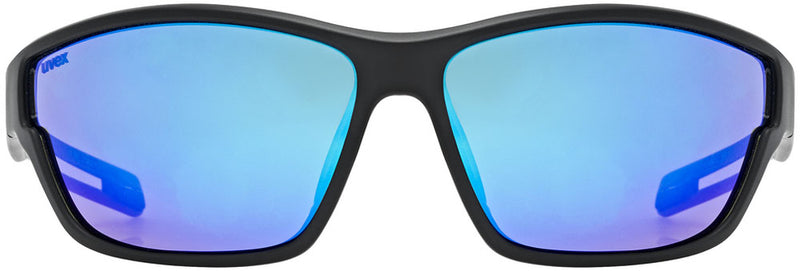 Load image into Gallery viewer, Uvex sportstyle 806 - sports glasses