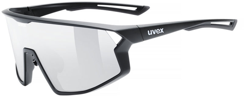 Load image into Gallery viewer, Uvex skyryse mirror silver - sports glasses