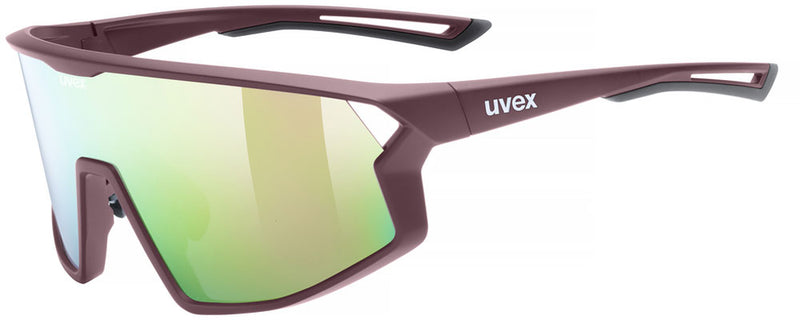 Load image into Gallery viewer, Uvex skyryse mirror rose - sports glasses
