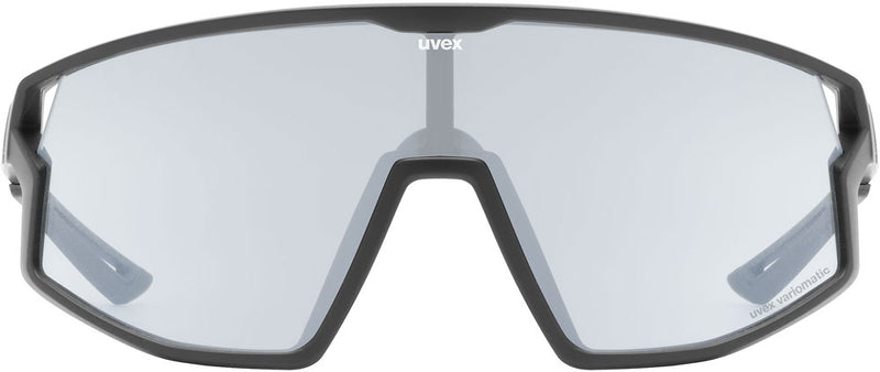 Load image into Gallery viewer, Uvex skyryse v litemirror silver - sports glasses