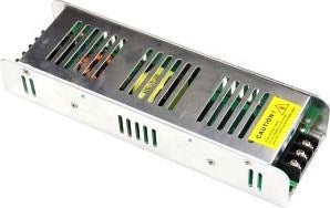 Load image into Gallery viewer, V-tac led driver 12v 25w ip20 metal - 4379201