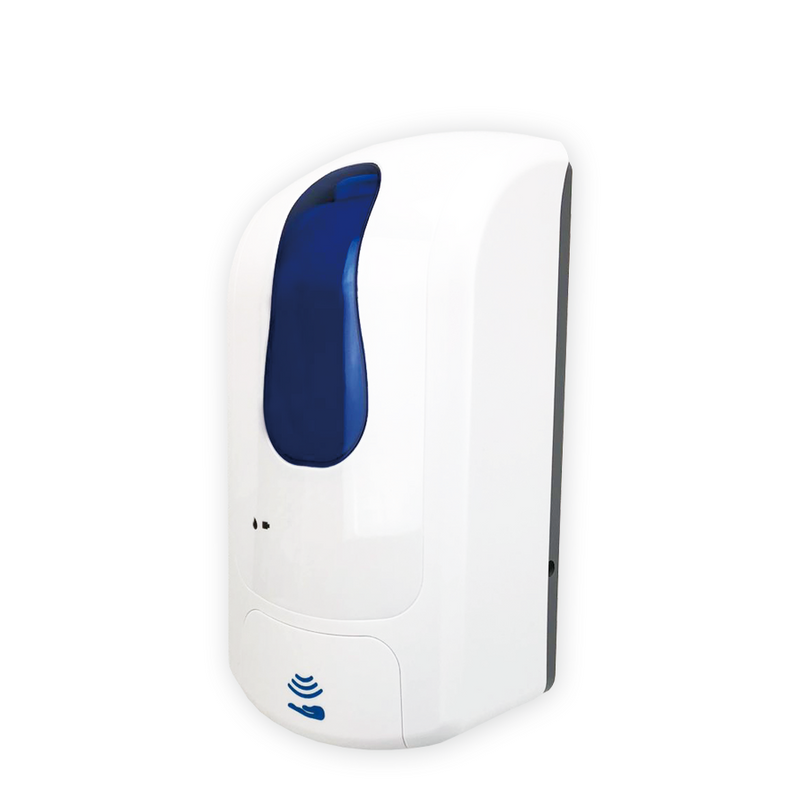 Afbeelding laden in galerijviewer, Van gennip automatische zeepdispenser 1000ml