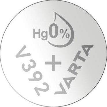 Load image into Gallery viewer, Varta 392 sr41 per stuk op blister 2913560