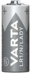 Load image into Gallery viewer, Varta micro penlite batterij lr1