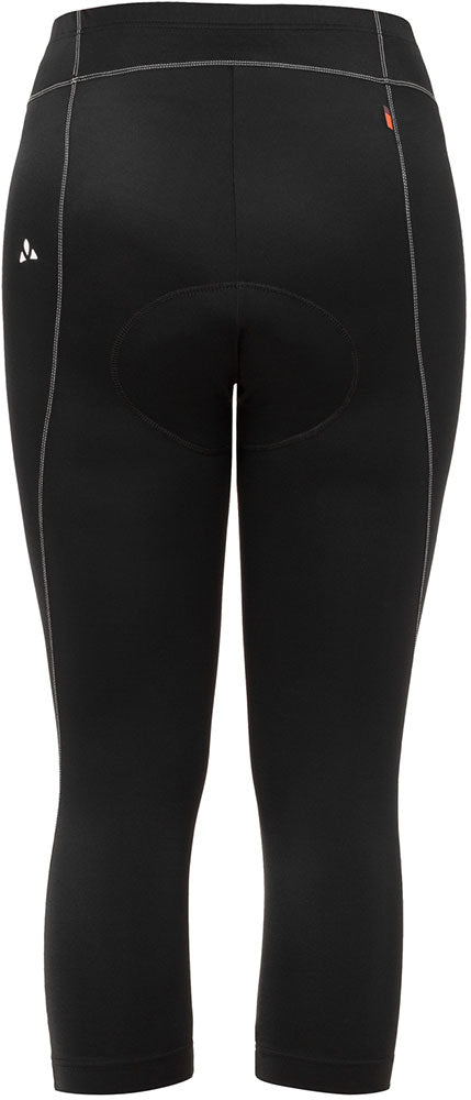 Load image into Gallery viewer, Vaude active - women's 3 4 tights with pad