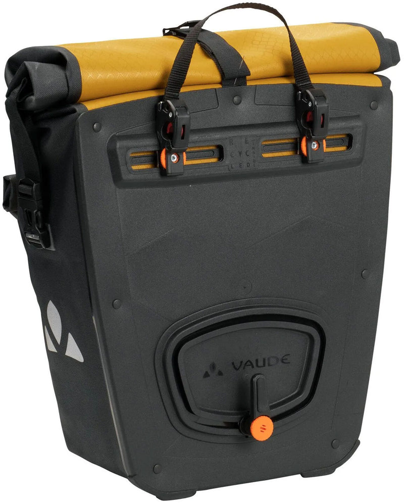 Afbeelding laden in galerijviewer, Vaude aqua back plus (rec) - bicycle bags