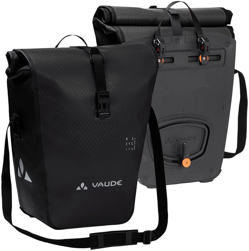 Afbeelding laden in galerijviewer, Vaude aqua back (rec) - rear pannier