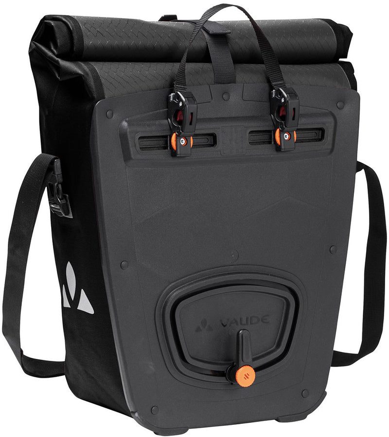 Afbeelding laden in galerijviewer, Vaude aqua back (rec) - rear pannier