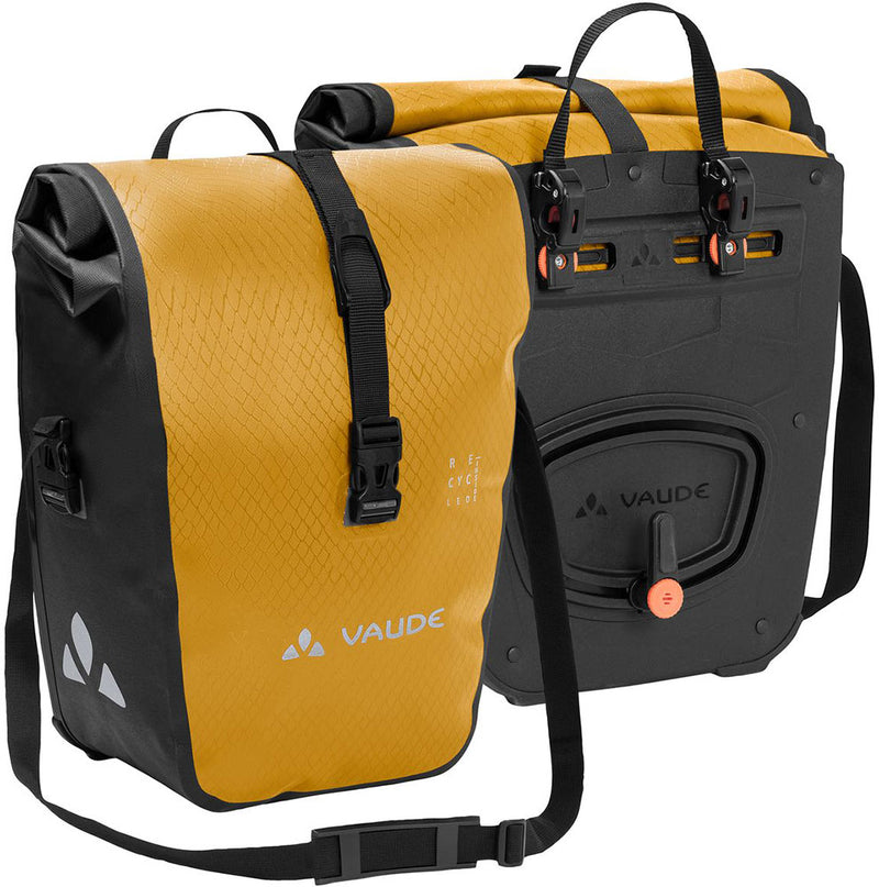 Load image into Gallery viewer, Vaude aqua front (rec) - front pannier