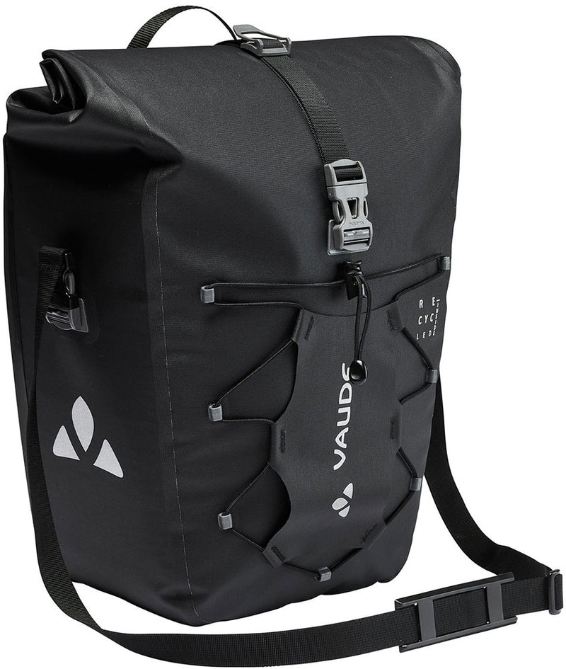 Load image into Gallery viewer, Vaude proof back tr - bike pannier