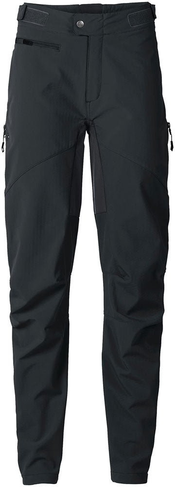 Load image into Gallery viewer, Vaude qimsa ii - women's softshell pants - short length