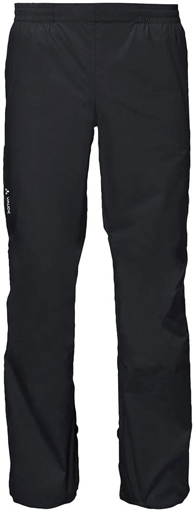 Load image into Gallery viewer, Vaude drop pants ii - rain pants short size