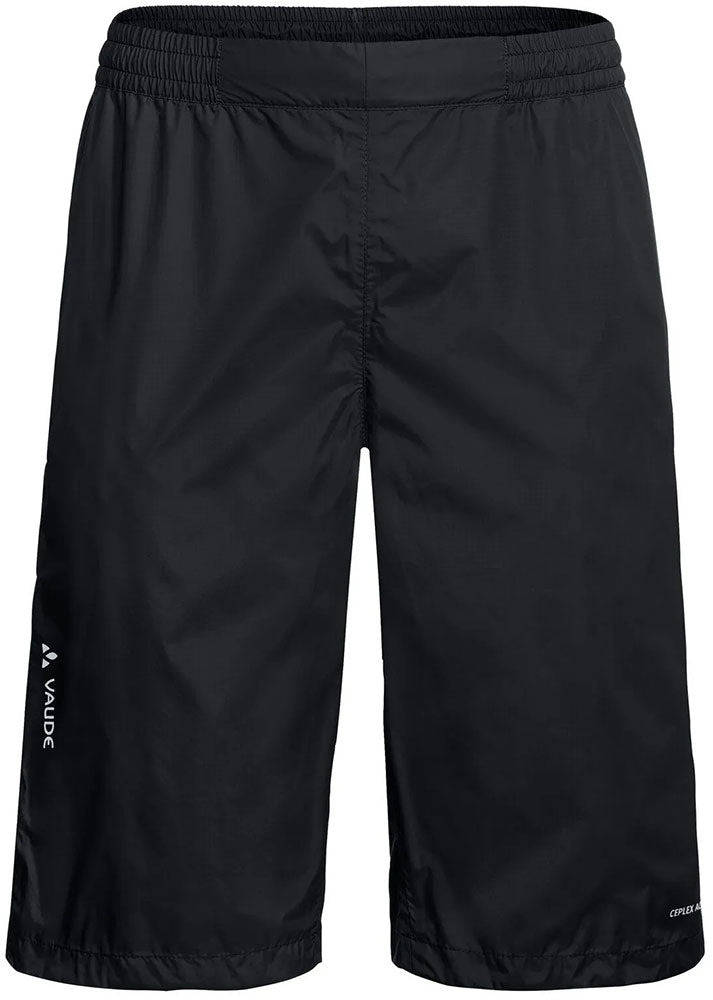 Load image into Gallery viewer, Vaude drop shorts - rain shorts