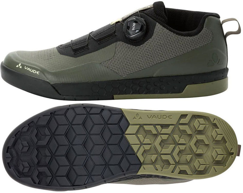 Load image into Gallery viewer, Vaude moab tech ii - mtb shoes