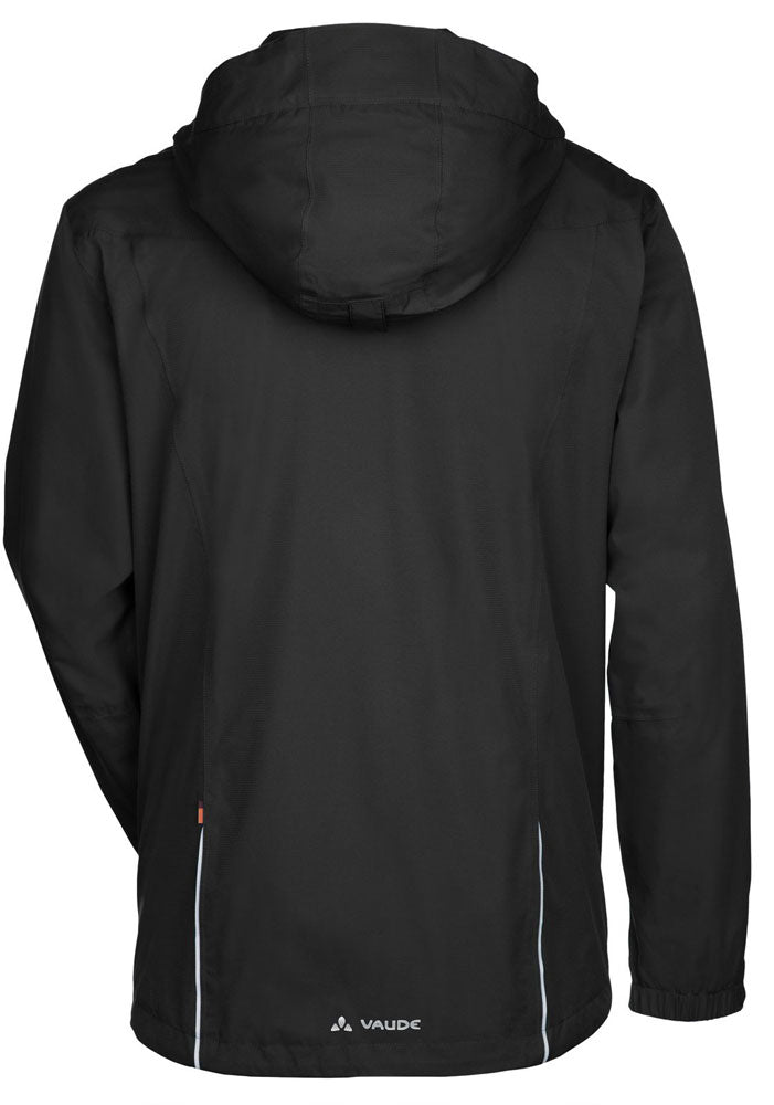 Load image into Gallery viewer, Vaude escape bike light jacket - rain jacket