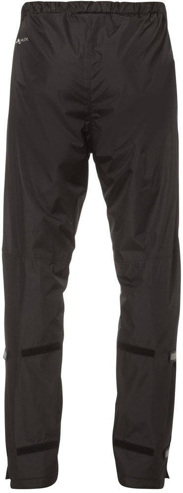 Load image into Gallery viewer, Vaude fluid pants ii - rain overtrousers