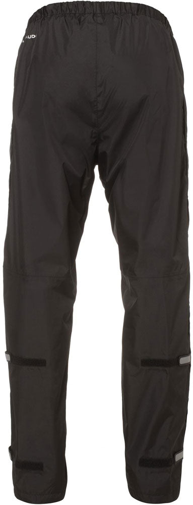 Load image into Gallery viewer, Vaude fluid full-zip pants ii - rain pants