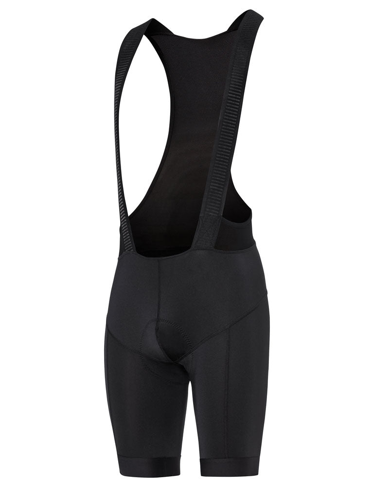 Load image into Gallery viewer, Vaude kuro essential - bib shorts with pad