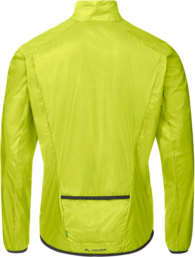 Load image into Gallery viewer, Vaude matera air - wind jacket