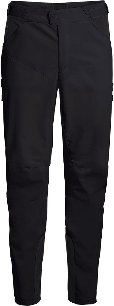 Load image into Gallery viewer, Vaude qimsa ii - softshell pants - regular length
