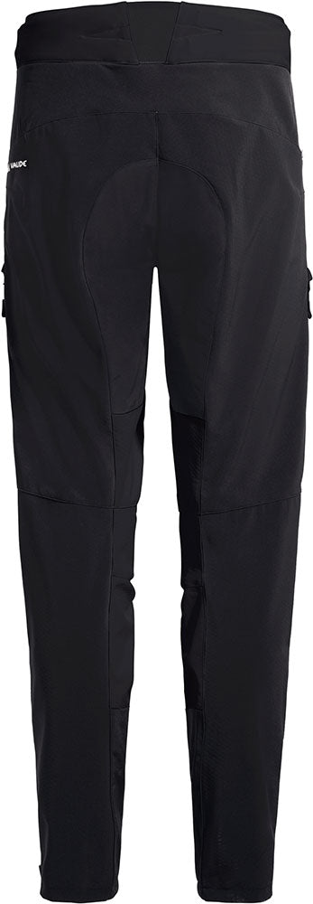 Load image into Gallery viewer, Vaude qimsa ii - softshell pants - regular length